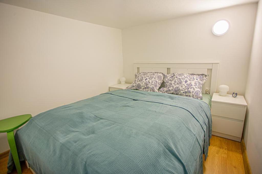 Boutique Apartment In Akacfa Street Boedapest Buitenkant foto